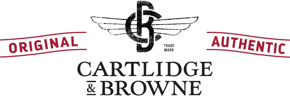 Cartlidge & Browne - Logo